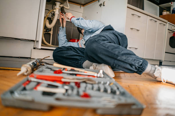 Best Pipe Repair Near Me  in Hillview, KY