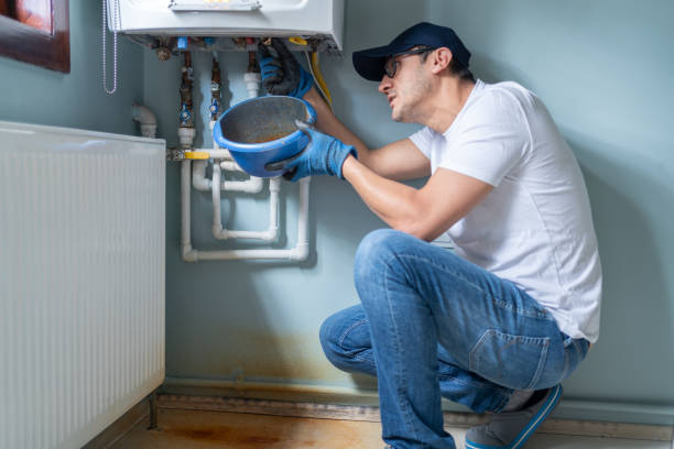 Best Commercial Plumbing Services  in Hillview, KY